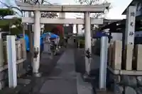 鶴見神社(岐阜県)