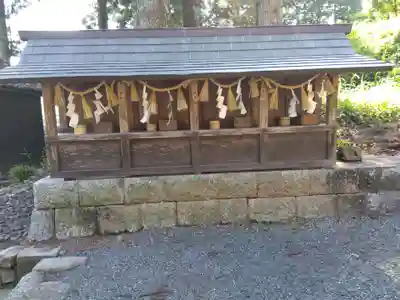 石座神社(愛知県)