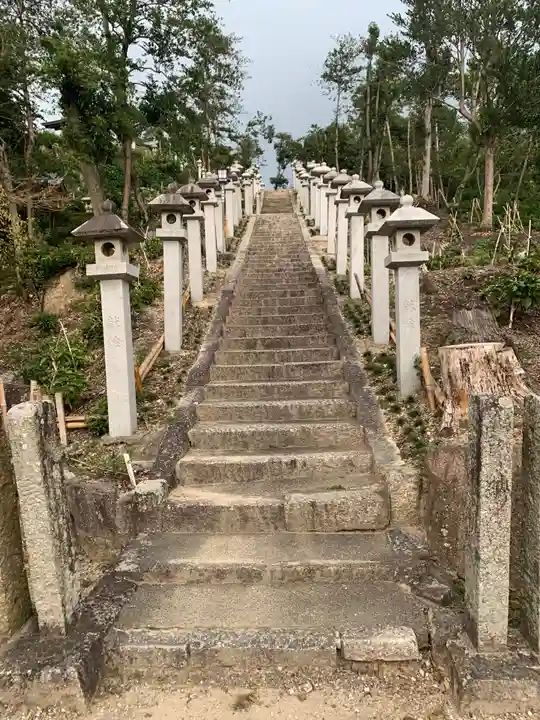 富士浅間神社のその他建物