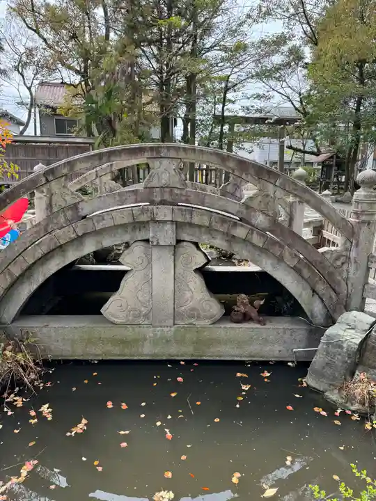 若宮神明社(愛知県)