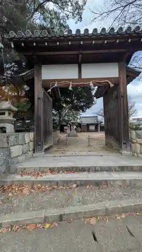 膳所神社(滋賀県)