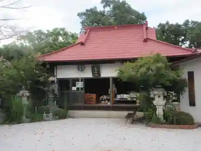 真性寺(埼玉県)