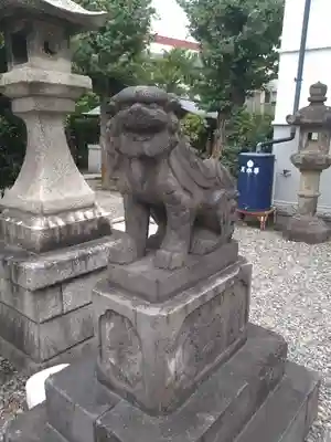 白鬚神社(東京都)