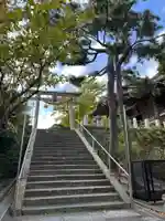 小動神社(神奈川県)