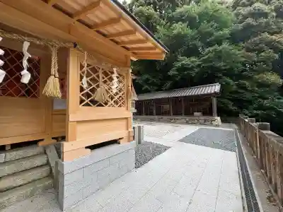山科神社(京都府)