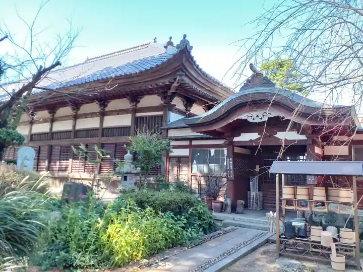 白狐山光星寺(山形県)