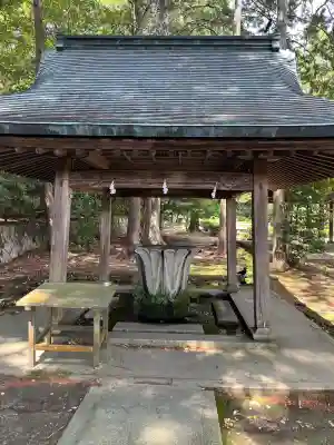 野田神社(山口県)