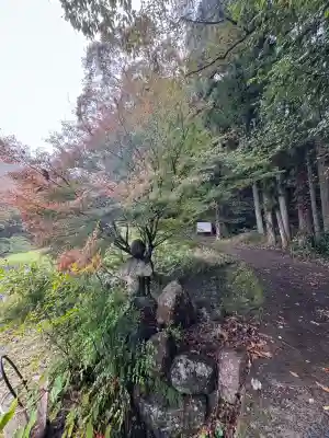 大魔羅神社(広島県)