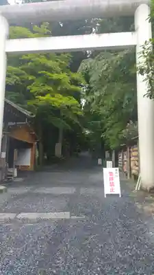 御岩神社のその他建物