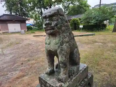 八坂神社(山口県)