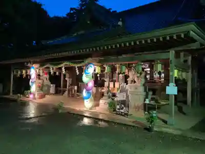 大宝八幡宮(茨城県)