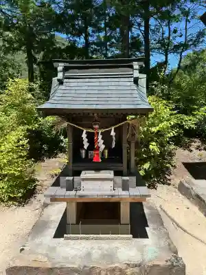 大成龍神社(広島県)