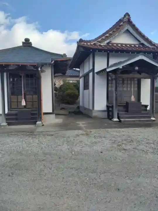 専念寺(宮城県)