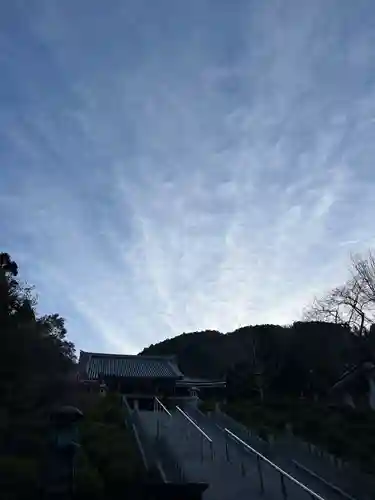 笠原寺(京都府)