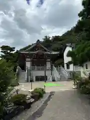 岐阜善光寺(岐阜県)