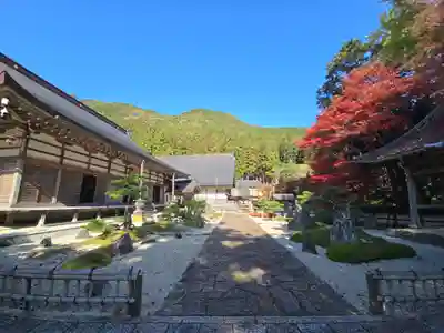 長安寺(京都府)