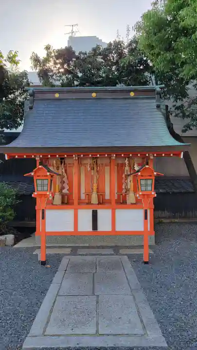 大将軍八神社(京都府)