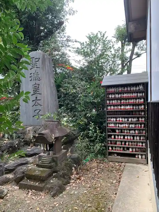 飯玉神社のその他建物
