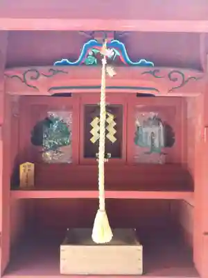 妙義神社(群馬県)