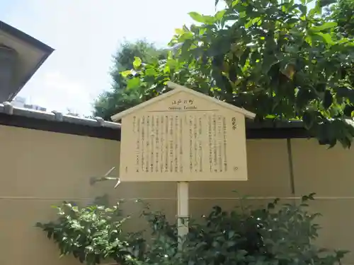 西光寺(東京都)