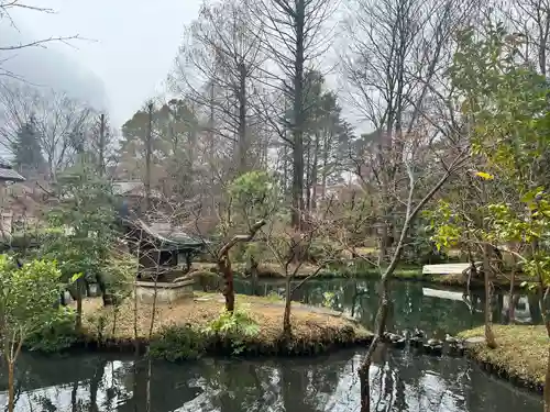 深大寺(東京都)