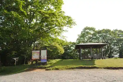 金剛山瑞峰寺 奥之院の周辺
