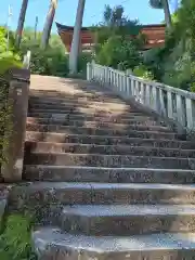 長命寺(滋賀県)