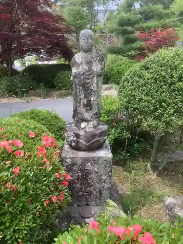 萬勝寺（飯高観音）(岐阜県)