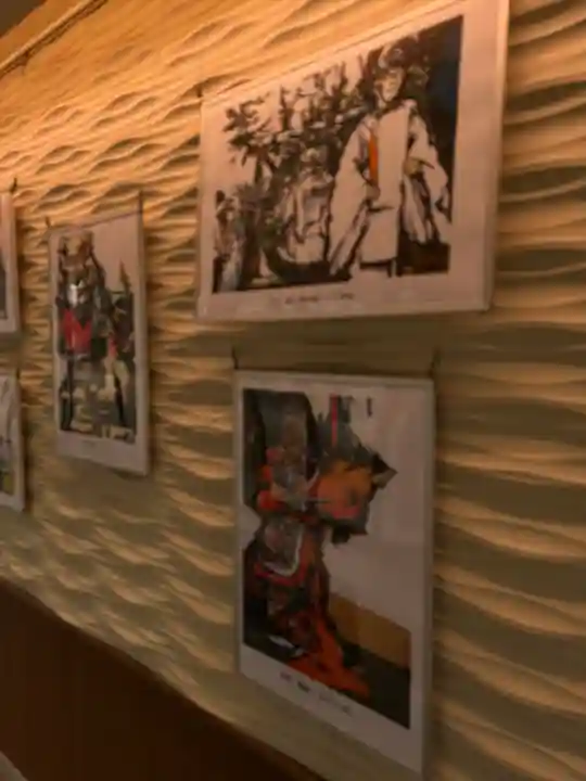 茨木神社(大阪府)