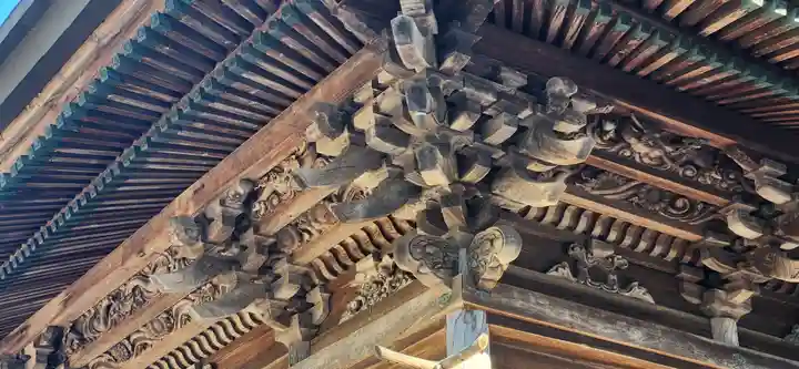 刈田嶺神社(宮城県)