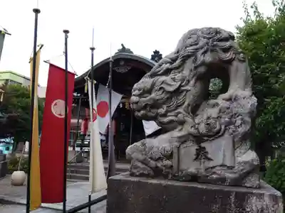 火産霊神社(福井県)