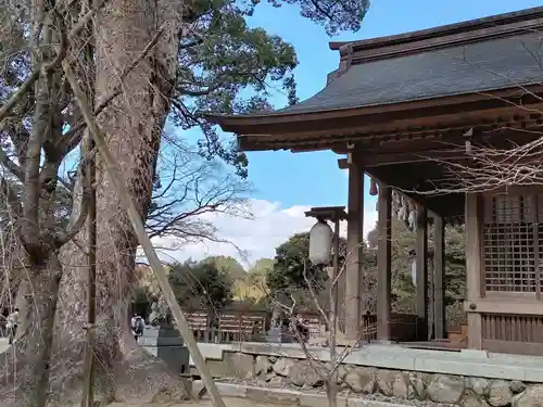 宝満宮竈門神社(福岡県)