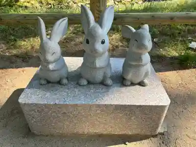 出雲大社(島根県)