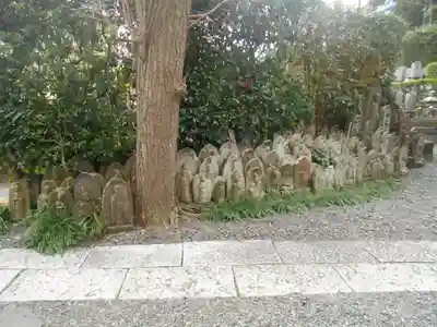 小坪寺のその他建物