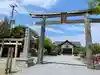 田名部神社(青森県)