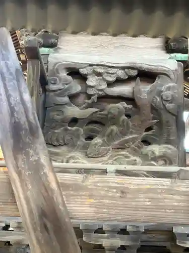 石塚神社(栃木県)