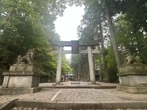日枝神社(岐阜県)
