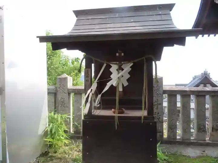 艮神社(広島県)