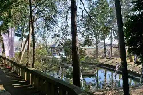 前玉神社のその他建物