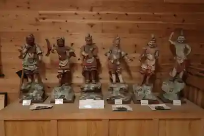 福満寺(長野県)