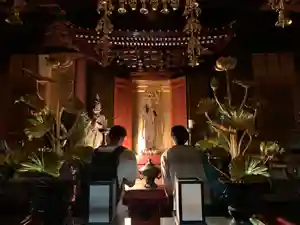 普門寺(切り絵御朱印発祥の寺)(愛知県)(2024年09月29日(日) 19時13分28秒投稿)