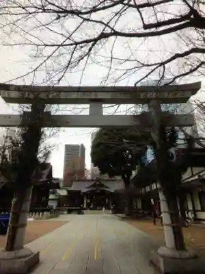 熊野神社(東京都)