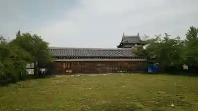 柳澤神社(奈良県)