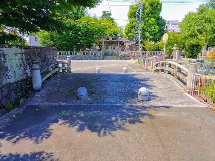 八幡社(須ヶ谷)のその他建物