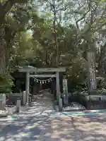 花窟神社(三重県)