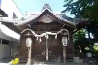 恵美須神社(福岡県)