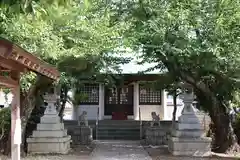 神明宮(静岡県)