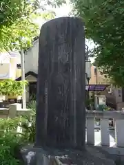 水元神社(東京都)