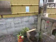 飯倉熊野神社(東京都)