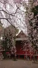 冠稲荷神社(群馬県)